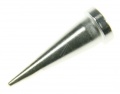 Weller Desoldering Bit - Lt O Soldering Tip 0.8mm